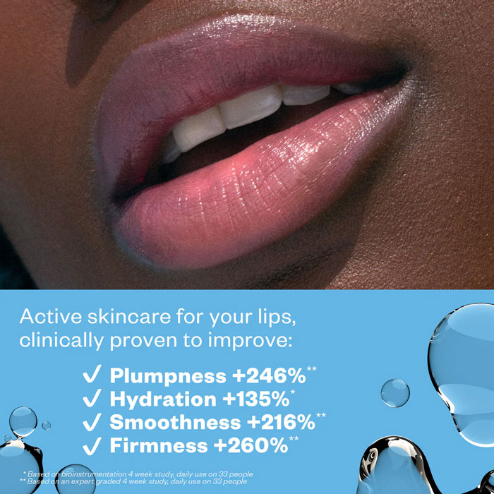 ลิปบาล์ม Kosas Kosasport LipFuel Hyaluronic Acid Lip Balm