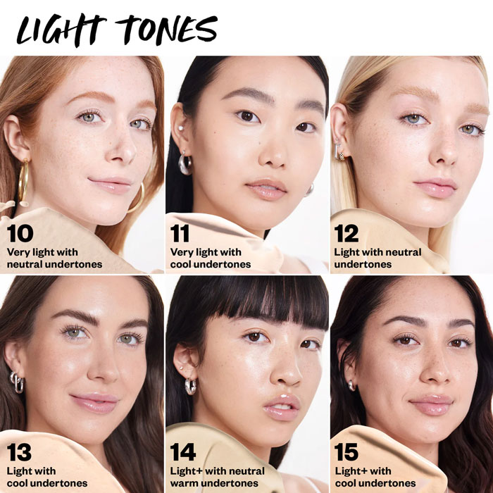 ฺฺBB ครีม Kosas BB Burst Tinted Gel Cream