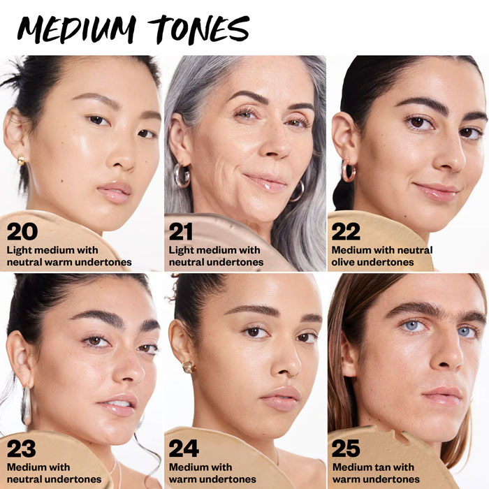 ฺฺBB ครีม Kosas BB Burst Tinted Gel Cream