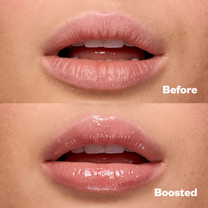 ลิปทรีทเมนต์ Kosas Plump & Juicy Lip Booster Buttery Treatment 