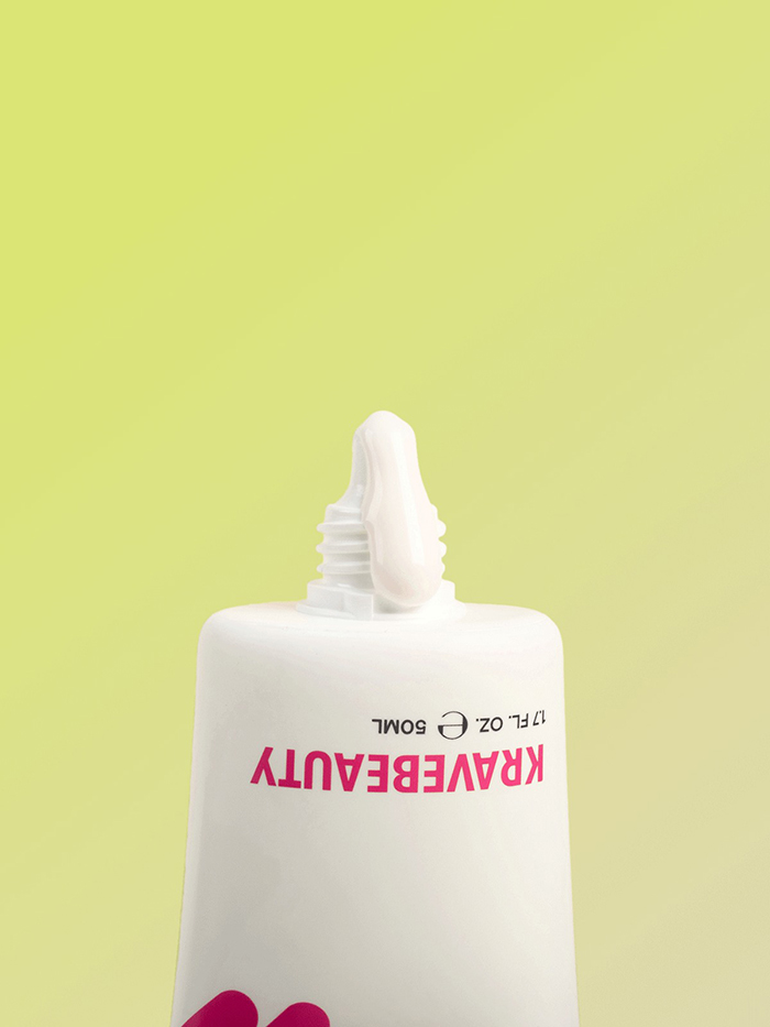 ครีมกันแดด Kravebeauty Beet The Sun