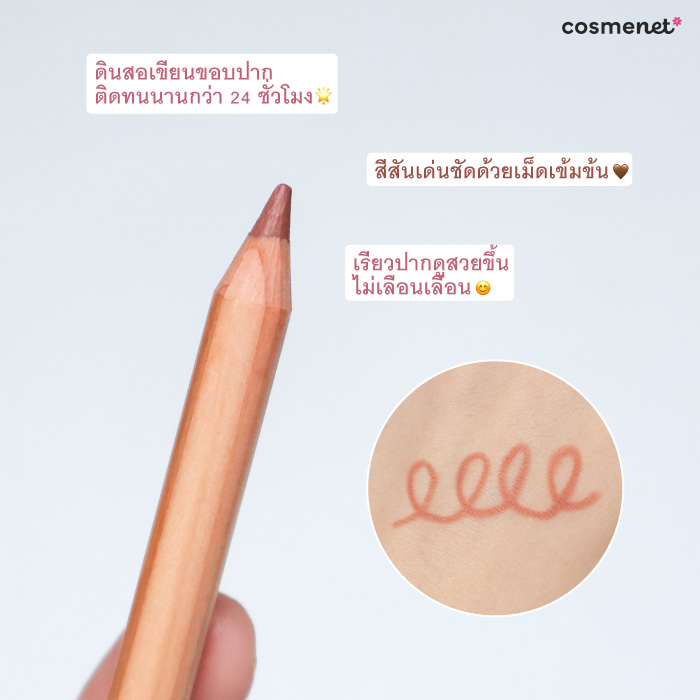 ลิปจิ้มจุ่ม KYLIE Matte Lip Kits