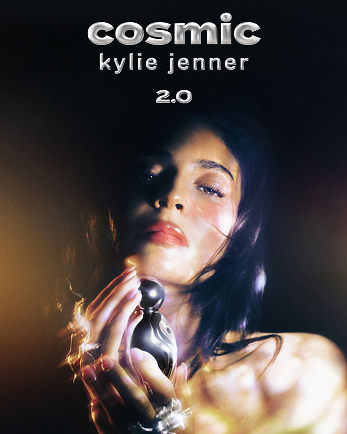 น้ำหอม KYLIE Cosmic Kylie Jenner 2.0 Eau de Parfum 
