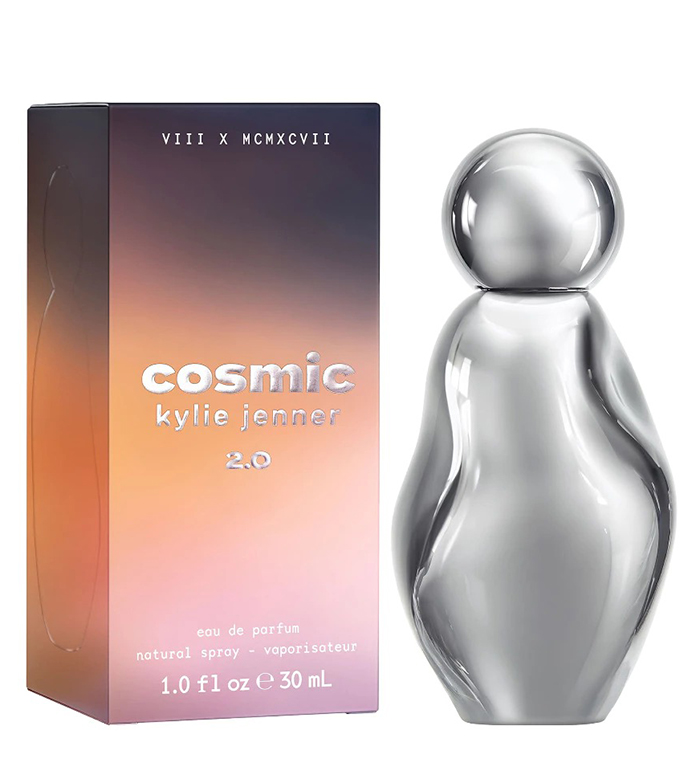 น้ำหอม KYLIE Cosmic Kylie Jenner 2.0 Eau de Parfum 