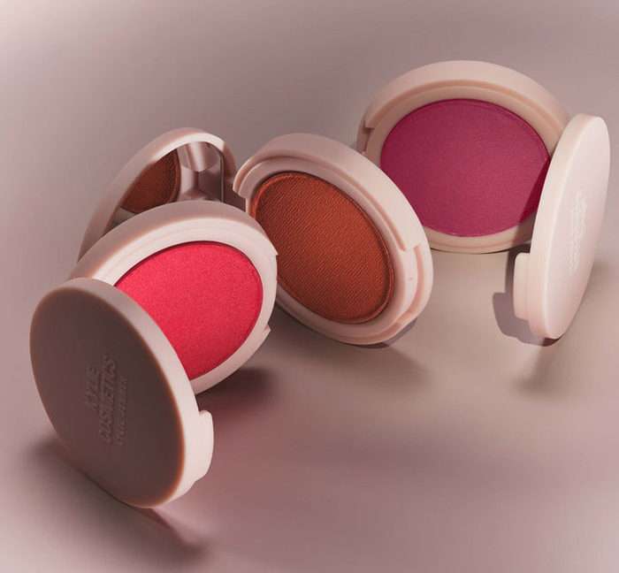 บลัชออน KYLIE Cosmetics Hybrid Blush