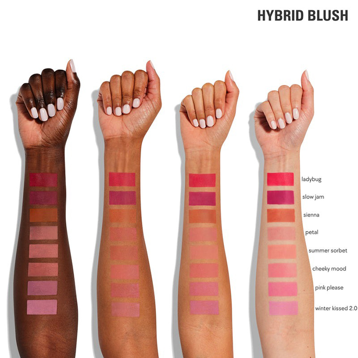 บลัชออน KYLIE Cosmetics Hybrid Blush