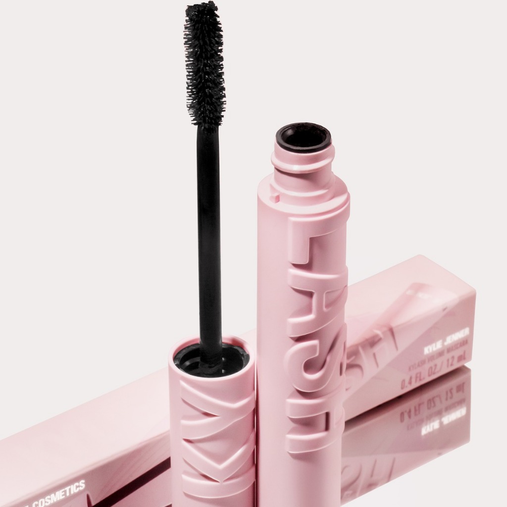 มาสคาร่า KYLIE Kylash Volume Mascara