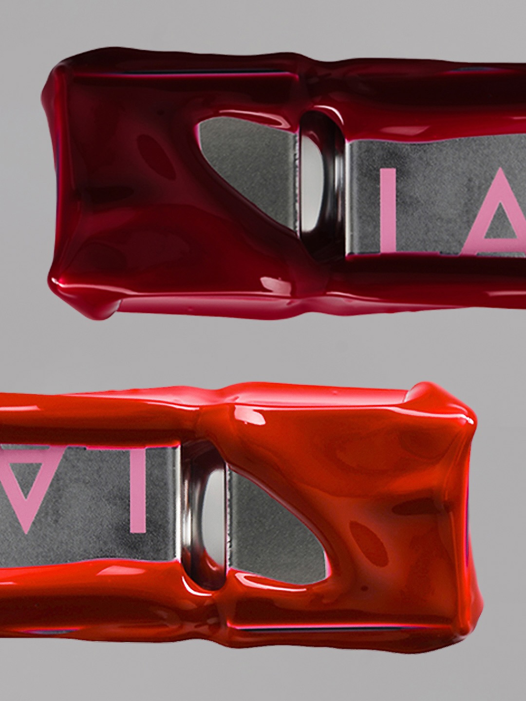 ลิปทินท์ LA GLACE Flextopia Glassy Tint