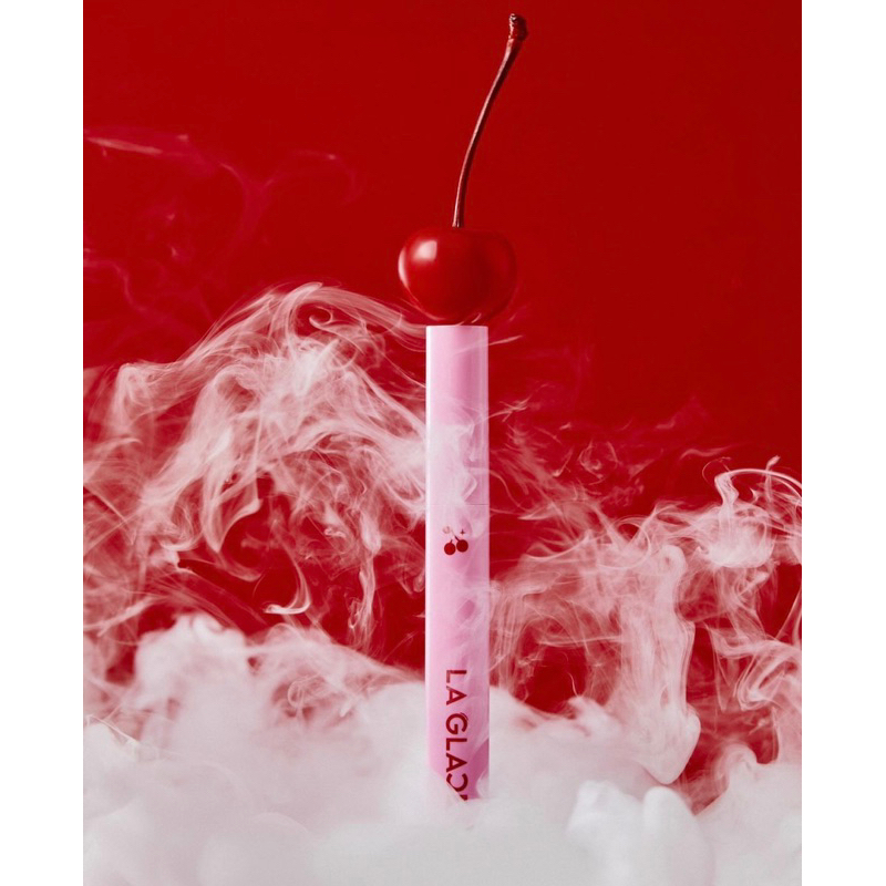 ลิปบาล์ม La Glace Melted Sundae Lip Click