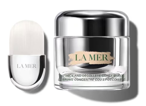 La Mer The Neck and Décolleté Concentrate ครีมบำรุงผิวบริเวณลำคอ