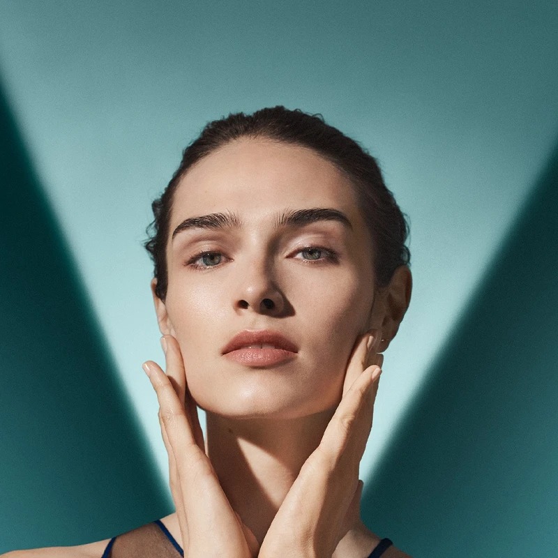 เซรั่มลดเลือนริ้วรอย LA MER The NEW Lifting Firming Serum