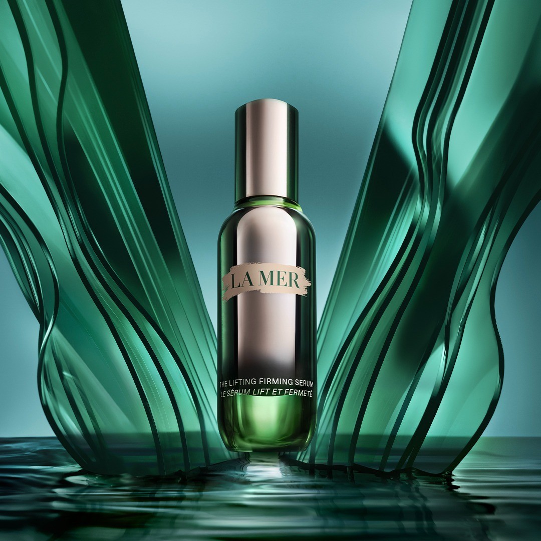 เซรั่มลดเลือนริ้วรอย LA MER The NEW Lifting Firming Serum