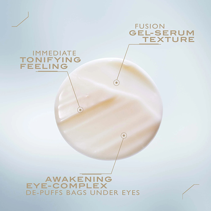 เซรั่มบำรุงรอบดวงตา LANCASTER 365 Skin Repair Liposomal Cellular Eye Serum เซรั่มบำรุงรอบดวงตา LANCASTER 365 Skin Repair Liposomal Cellular Eye Serum