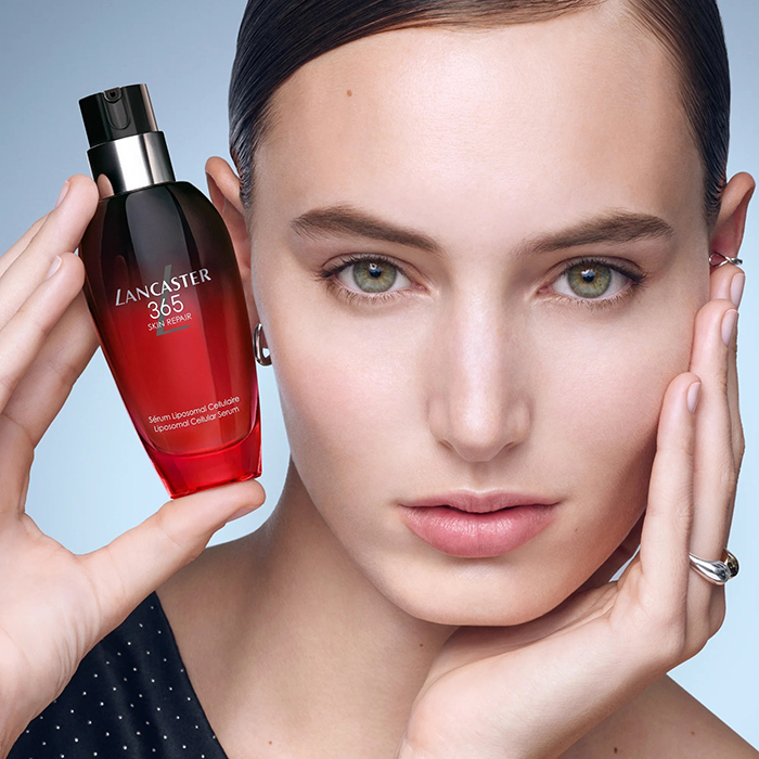 เซรั่ม LANCASTER 365 Skin Repair Liposomal Cellular Serum
