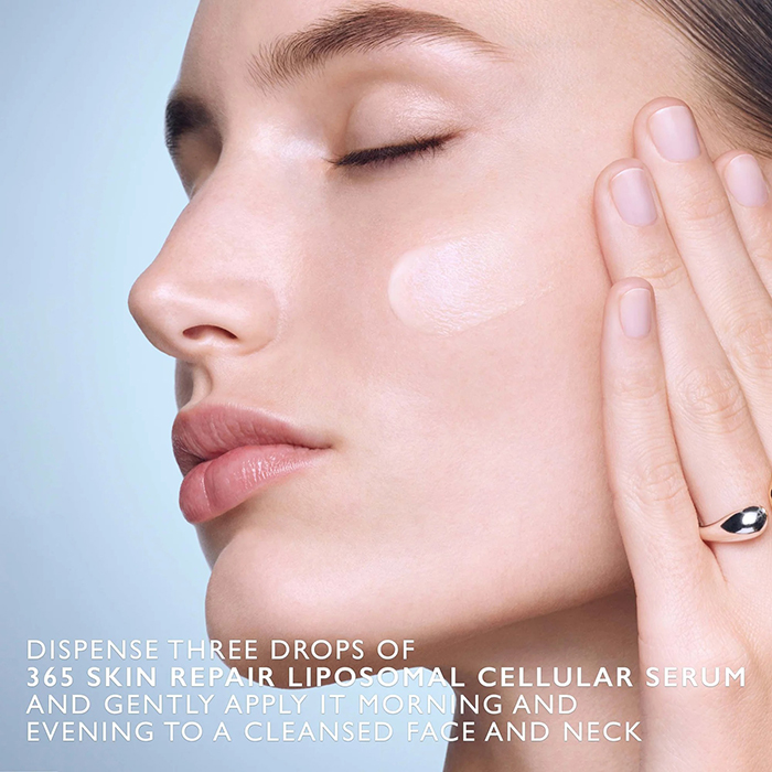 เซรั่ม LANCASTER 365 Skin Repair Liposomal Cellular Serum
