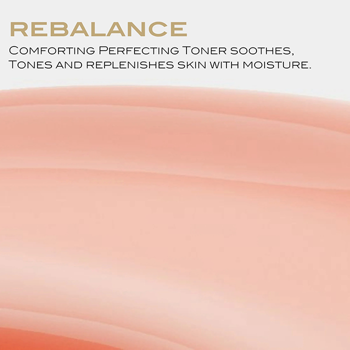 โทนเนอร์ LANCASTER Comforting Perfecting Toner โทนเนอร์ LANCASTER Comforting Perfecting Toner