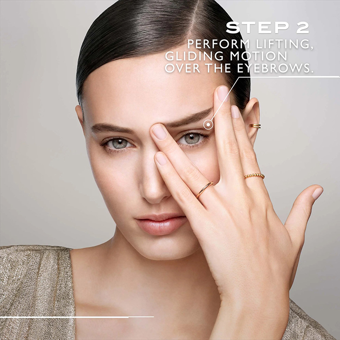 ครีมบำรุงรอบดวงตา LANCASTER Golden Lift Eye-Lifting Cream