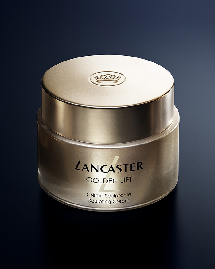 ครีมบำรุงผิวหน้า LANCASTER Golden Lift Sculpting Cream