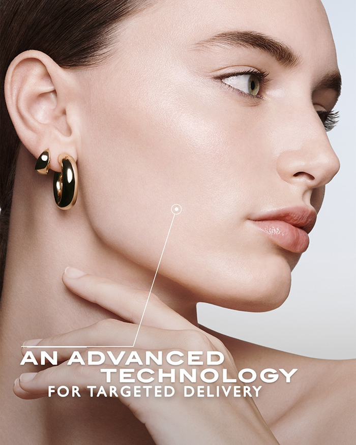 ครีมบำรุงผิวหน้า LANCASTER Golden Lift Sculpting Cream