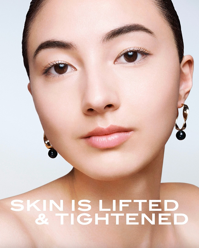 ครีมบำรุงผิวหน้า LANCASTER Golden Lift Sculpting Cream