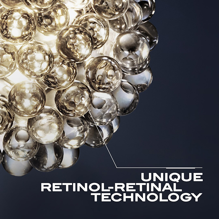 ครีมบำรุงผิวหน้า LANCASTER Golden Lift Sculpting Cream