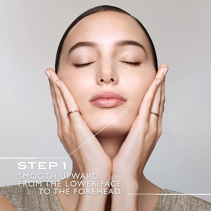 ครีมบำรุงผิวหน้า LANCASTER Golden Lift Sculpting Cream