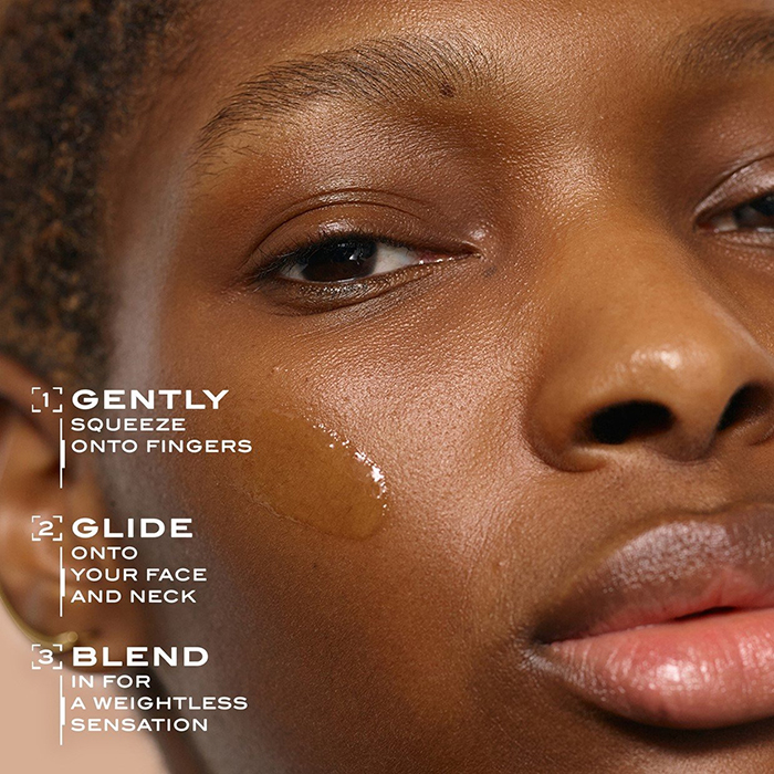 ครีมกันแดดเนื้อเจล LANCASTER Sun Beauty Face Gel