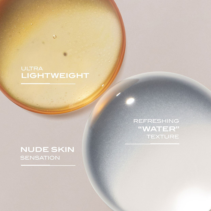 กันแดดบำรุงผิวกาย ชนิดน้ำ LANCASTER Sun Beauty Sun Body Water SPF50