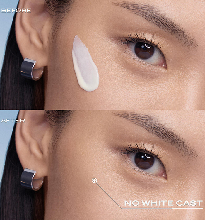 ครีมกันแดด LANCASTER Sun Perfect Illuminating Cream SPF50