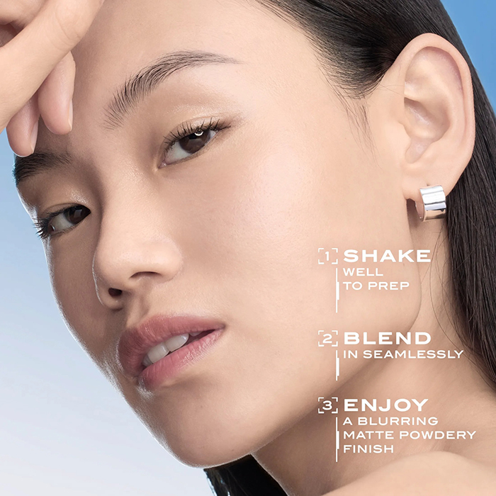 ทิ้นท์กันแดด LANCASTER Sun Perfect Tinted Fluid SPF50 ทิ้นท์กันแดด LANCASTER Sun Perfect Tinted Fluid SPF50