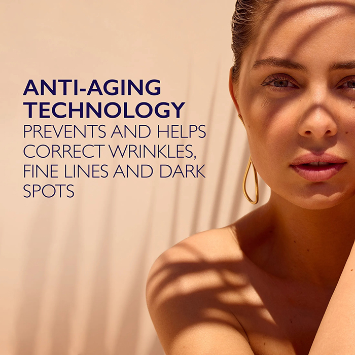 ทิ้นท์กันแดด LANCASTER Sun Perfect Tinted Fluid SPF50 ทิ้นท์กันแดด LANCASTER Sun Perfect Tinted Fluid SPF50