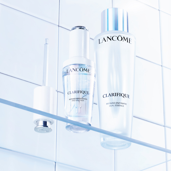 เซรั่ม Lancome Clarifique Pro-Solution