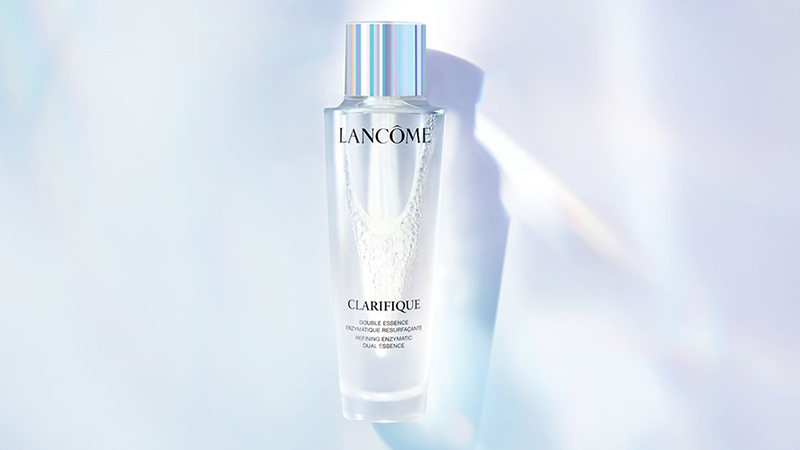 เอสเซนส์ Lancome Clarifique Dual Essence