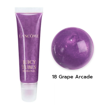 18 Grape Arcade