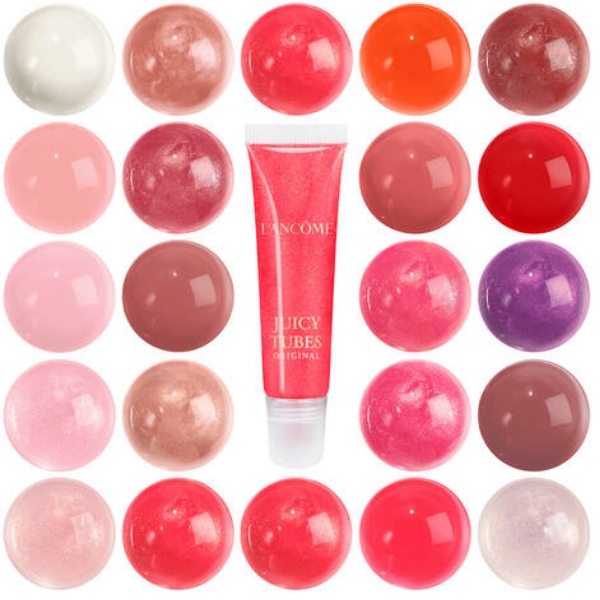 Juicy Tubes Original Lip Gloss