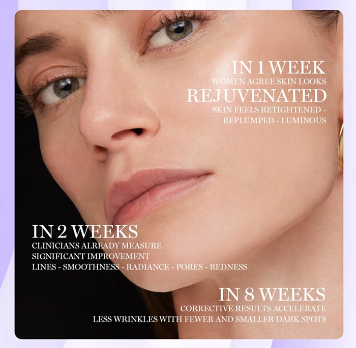เซรั่ม LANCÔME Rénergie H.C.F. Triple Serum
