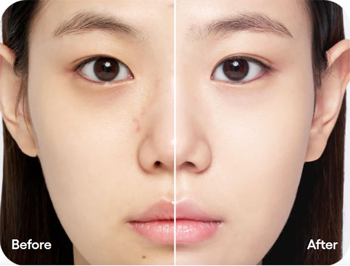 ไพรเมอร์ Laneige Flawless Blend Tone Targeting Serum Primer ไพรเมอร์ Laneige Flawless Blend Tone Targeting Serum Primer