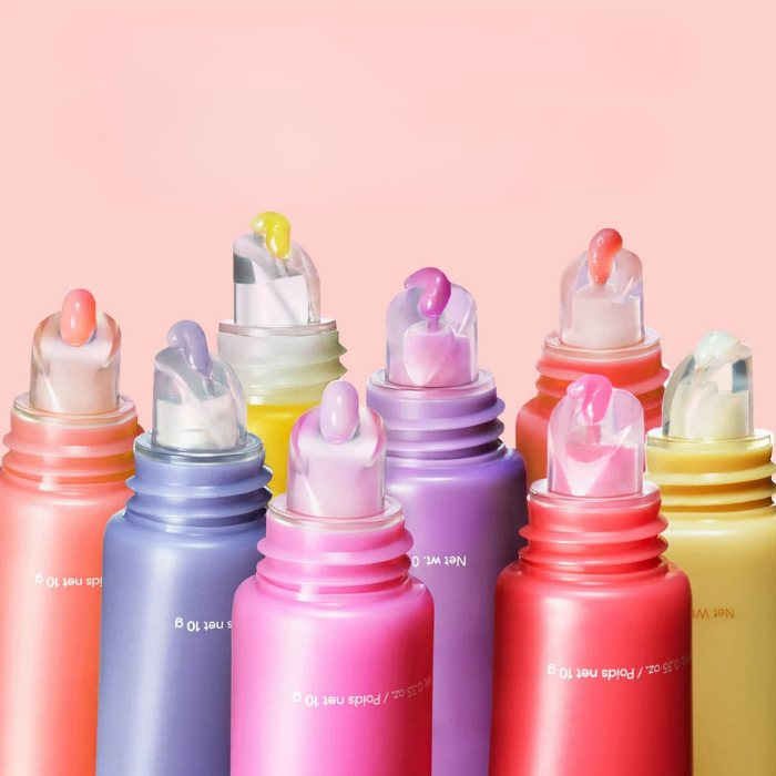 ลิปบาล์ม Laneige Lip Glowy Balm ลิปบาล์ม Laneige Lip Glowy Balm