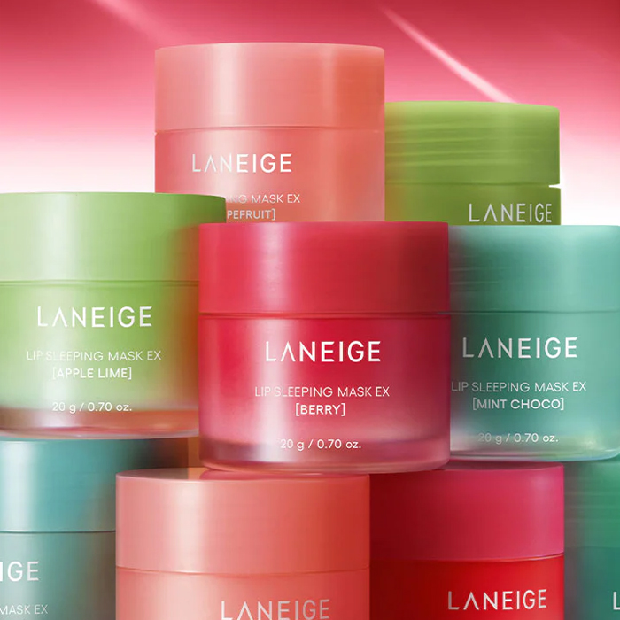 ลิปมาสก์ Laneige Lip Sleeping Mask