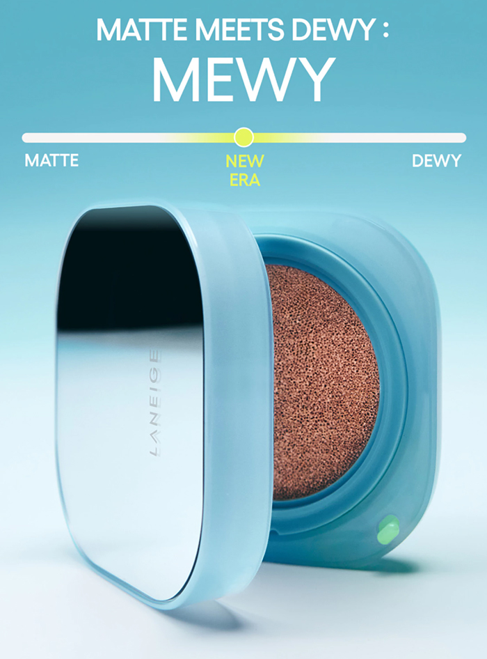 คุชชั่น LANEIGE Neo Cushion Mewy