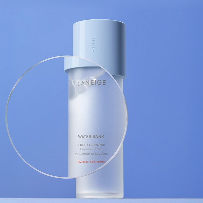 อิมัลชั่น LANEIGE Water Bank Blue Hyaluronic Emulsion อิมัลชั่น LANEIGE Water Bank Blue Hyaluronic Emulsion