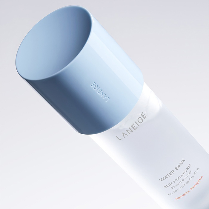 อิมัลชั่น LANEIGE Water Bank Blue Hyaluronic Emulsion อิมัลชั่น LANEIGE Water Bank Blue Hyaluronic Emulsion