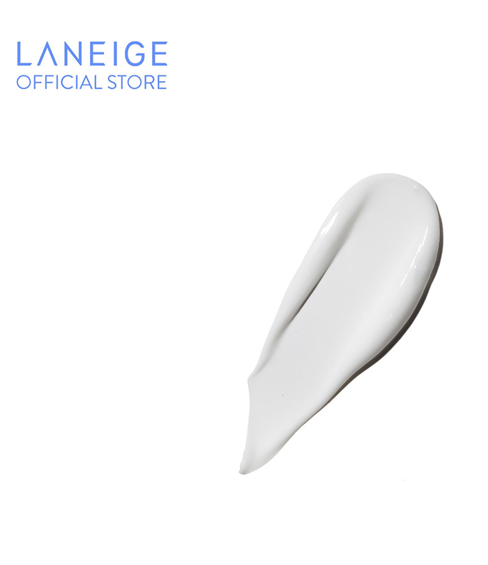 อิมัลชั่น LANEIGE Water Bank Blue Hyaluronic Emulsion อิมัลชั่น LANEIGE Water Bank Blue Hyaluronic Emulsion