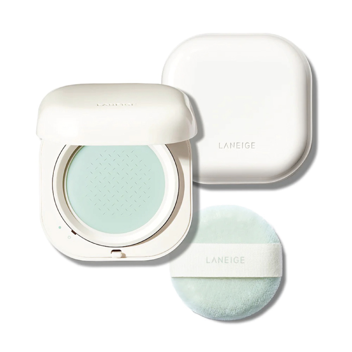 แป้งฝุ่น Laneige Neo Essential Blurring Finish Powder