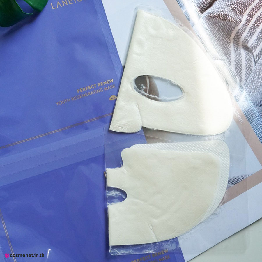 Laneige Perfect Renew Youth Regenerating Mask