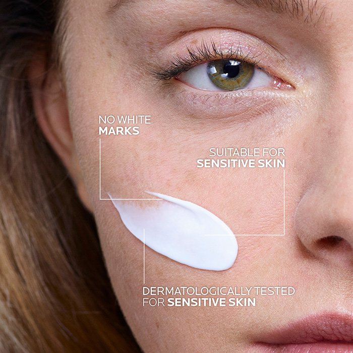 ครีมกันแดด La Roche-Posay Anthelios 100 KA+ Cream SPF50+