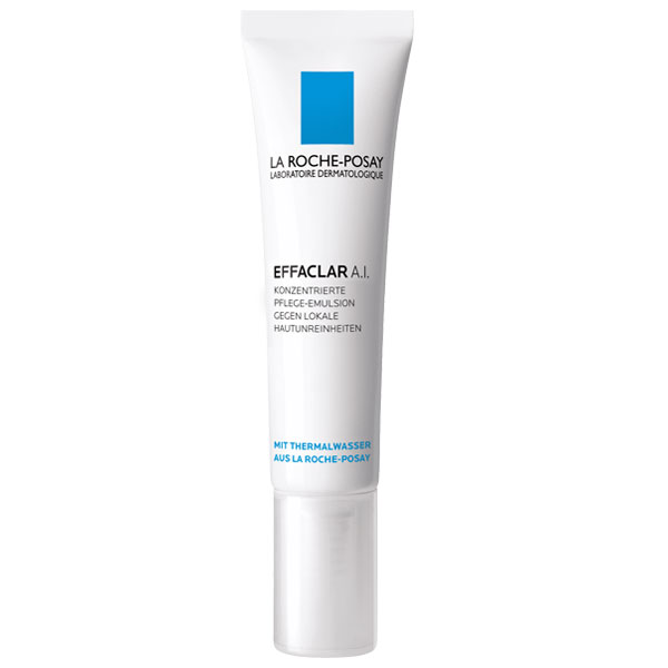 La Roche Posay Effaclar A.I. ครีมแต้มสิว