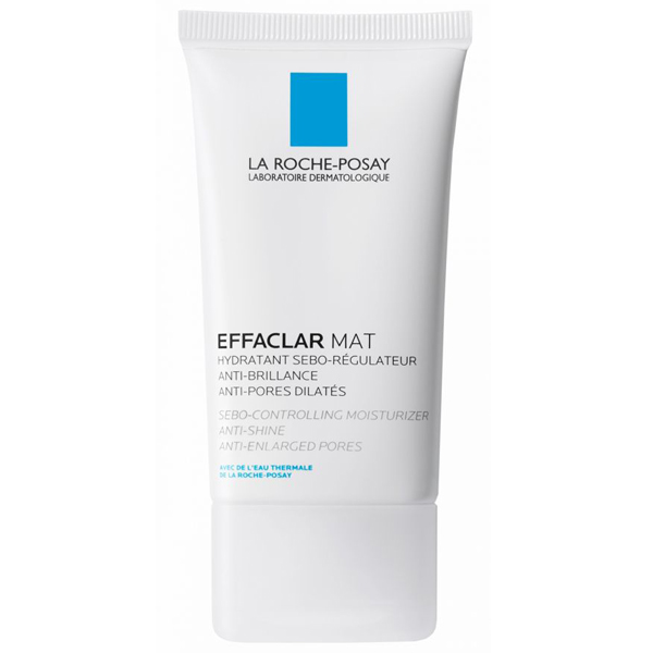 มอยส์เจอร์ไรเซอร์ La Roche Posay Effaclar Mat