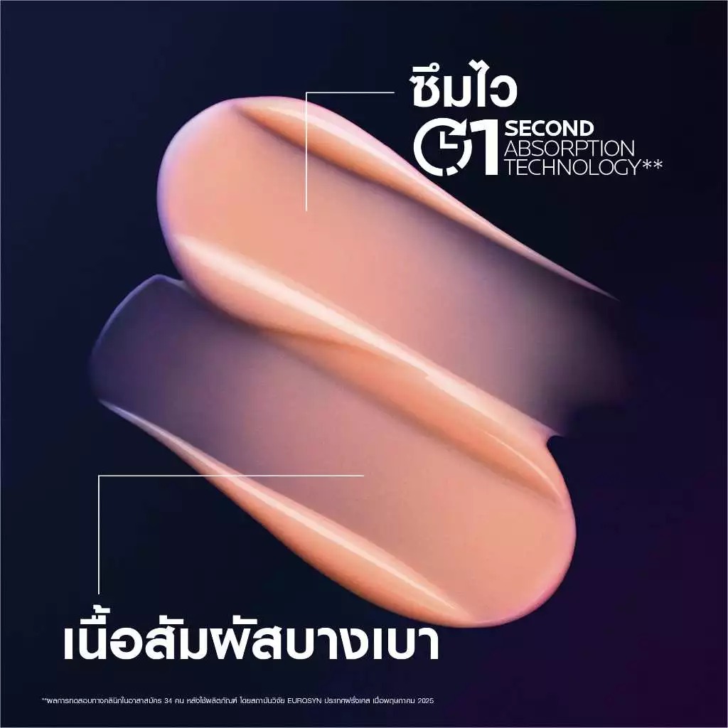 ครีมบำรุงผิวกาย La Roche-Posay Mela B3 Dual Body Treatment