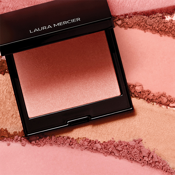 บลัชออน Laura Mercier Blush Colour Infusion